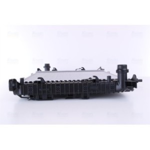 Engine Cooling Heat Exchanger - Nissens 60319