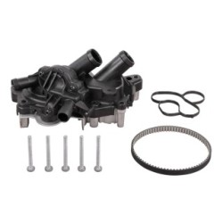 VEMO Water Pump Timing Belt Kit V15-99-2113 for SEAT
