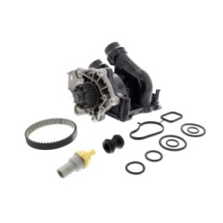 VEMO Water Pump Timing Belt Kit V15-99-2114 for AUDI