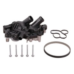VEMO Water Pump Timing Belt Kit V15-99-2129 for AUDI