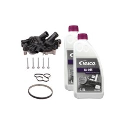 VEMO Water Pump Timing Belt Kit V15-99-2129-XXL for AUDI