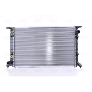 Engine Cooling Heat Exchanger - Nissens 60322