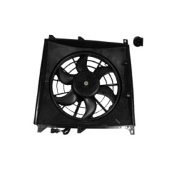 VEMO Ac Condenser Fan V20-02-1066 for BMW 3