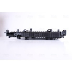 Engine Cooling Heat Exchanger - Nissens 60323