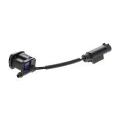 VEMO Windscreen Washer Jet V20-08-0441 for AUDI
