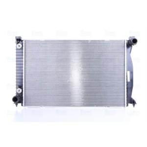 Engine Cooling Heat Exchanger - Nissens 60328