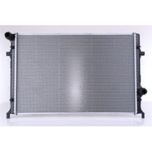Engine Cooling Heat Exchanger - Nissens 60352