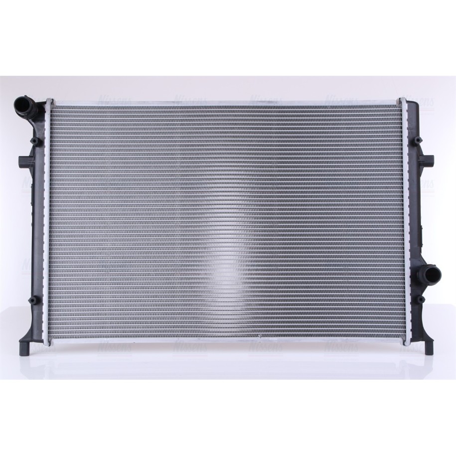 Engine Cooling Heat Exchanger - Nissens 60352
