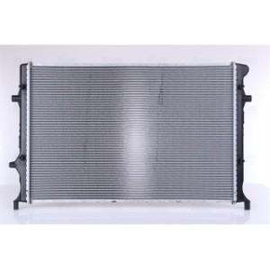 Engine Cooling Heat Exchanger - Nissens 60352