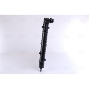 Engine Cooling Heat Exchanger - Nissens 60352
