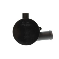 VEMO Auxiliary Water Recirculation Pump V20-16-0026-1 for BMW