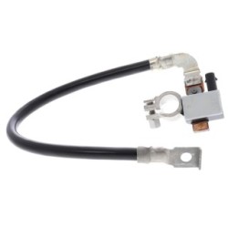 VEMO Battery Management Sensor V20-17-1002 for BMW