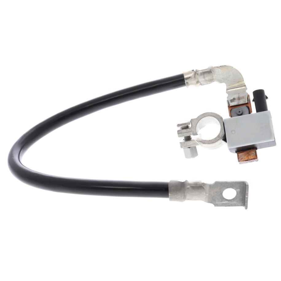 VEMO Battery Management Sensor V20-17-1002 for BMW