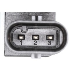 VEMO Battery Management Sensor V20-17-1002 for BMW