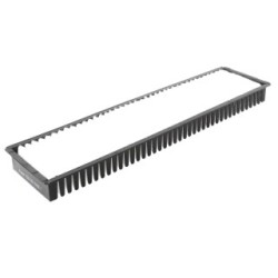 VEMO Pollen Filter V20-30-1008-1 for MINI MINI OE 64311496710