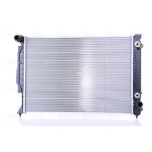 Engine Cooling Heat Exchanger - Nissens 60423A