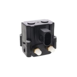 VEMO Compressed-air System Valve V20-51-0002 for BMW