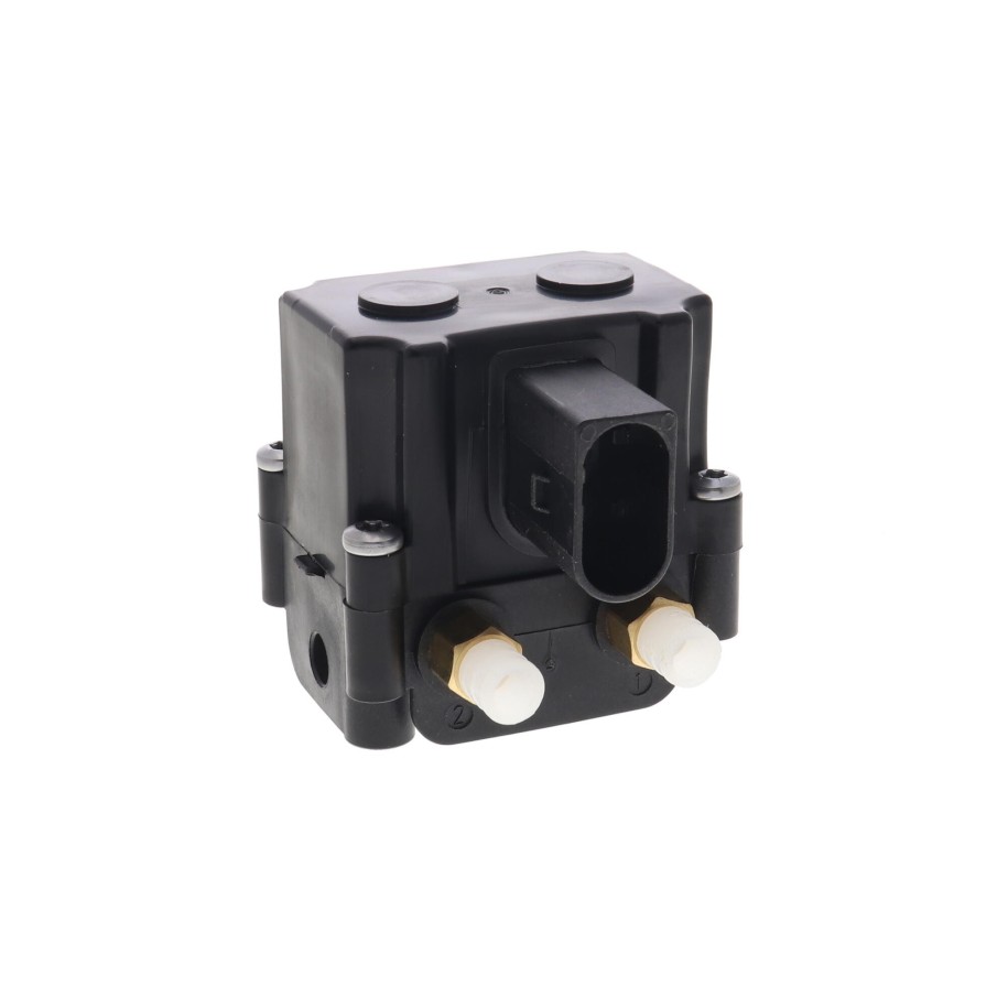 VEMO Compressed-air System Valve V20-51-0002 for BMW