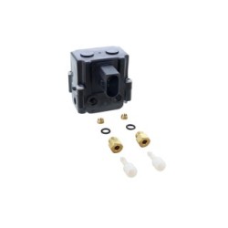 VEMO Compressed-air System Valve V20-51-0002 for BMW