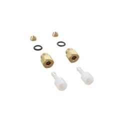 VEMO Compressed-air System Valve V20-51-0002 for BMW