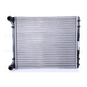 Engine Cooling Heat Exchanger - Nissens 60426