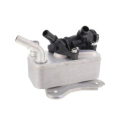 VEMO Geabox Oil Cooler (at) V20-60-1531 for BMW OE 17217800408
