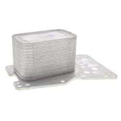 VEMO Engine Oil Cooler V20-60-1533 for ALPINA