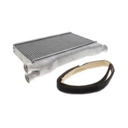 VEMO Interior Heat Exchanger V20-61-0007 for BMW 5