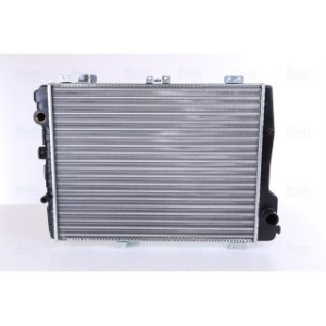 Engine Cooling Heat Exchanger - Nissens 60442