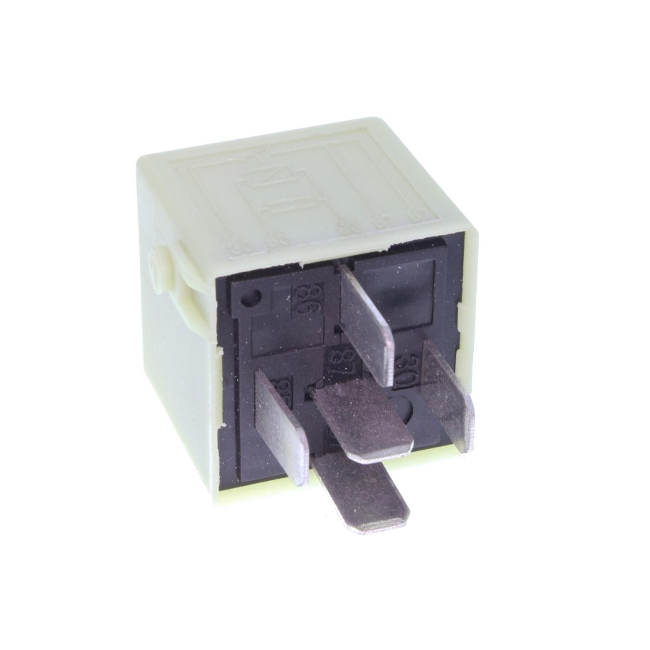 VEMO Main Current Relay (universal) V20-71-0003 for BMW
