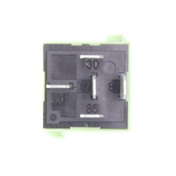 VEMO Main Current Relay (universal) V20-71-0003 for BMW