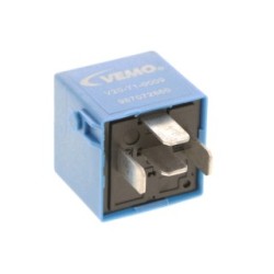 VEMO Main Current Relay (universal) V20-71-0009 for BMW &more..