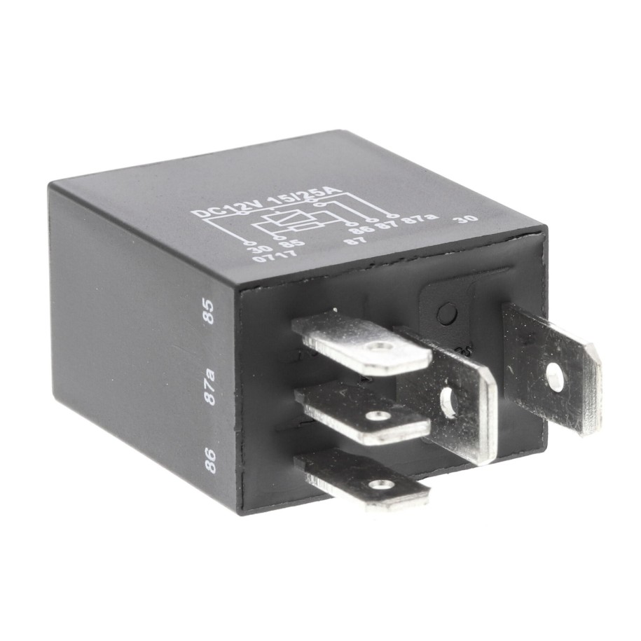 VEMO Main Current Relay (universal) V20-71-0016 for BMW