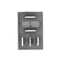 VEMO Main Current Relay (universal) V20-71-0016 for BMW