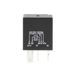 VEMO Main Current Relay (universal) V20-71-0016 for BMW