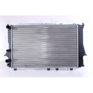 Engine Cooling Heat Exchanger - Nissens 60457