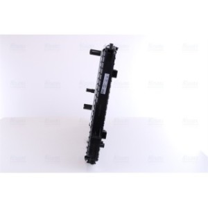 Engine Cooling Heat Exchanger - Nissens 60457