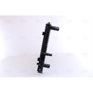 Engine Cooling Heat Exchanger - Nissens 60457