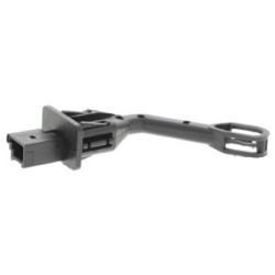 VEMO Interior Temperature Sensor V20-72-0104 for BMW 5