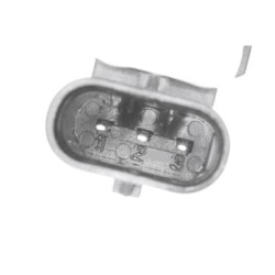 VEMO Parking Distance Control Sensor V20-72-0121 for BMW