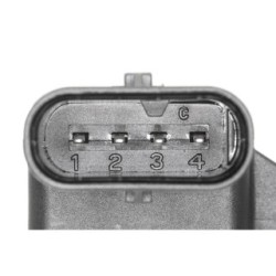 VEMO Boost Pressure Sensor V20-72-0126 for BMW