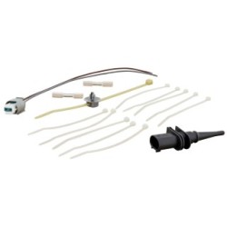 VEMO Exterior Temperature Sensor V20-72-0132 for BMW