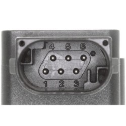 VEMO Headlight Levelling Sensor V20-72-0209 for MINI MINI
