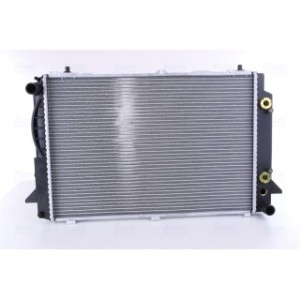Engine Cooling Heat Exchanger - Nissens 60469A