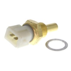 VEMO Coolant Temperature Sensor V20-72-0437 for AUDI
