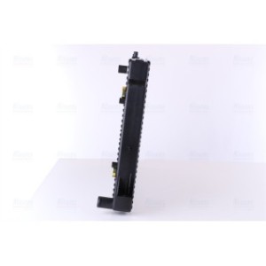 Engine Cooling Heat Exchanger - Nissens 60469A