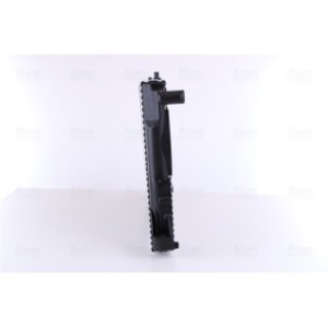 Engine Cooling Heat Exchanger - Nissens 60469A