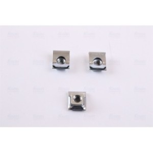 Engine Cooling Heat Exchanger - Nissens 60469A