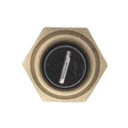 VEMO Coolant Temperature Sensor V20-72-0522 for BMW