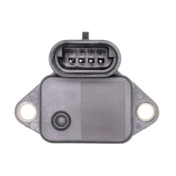 VEMO Intake Manifold Pressure Sensor V20-72-0526 for MINI